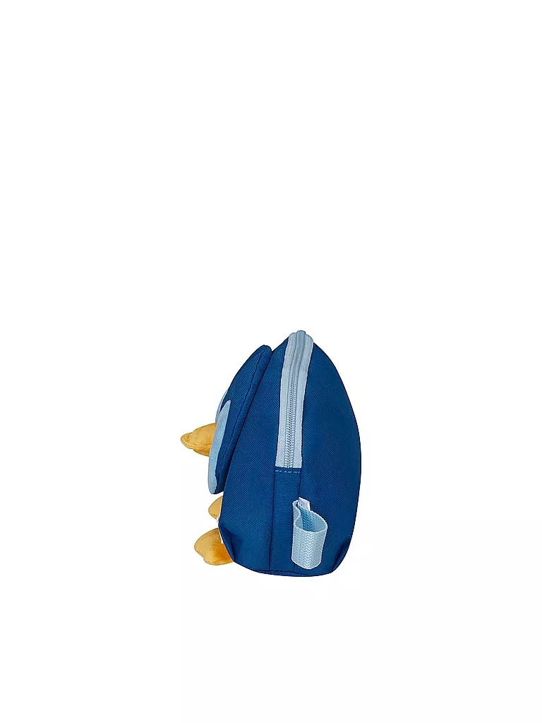 SAMSONITE | Kinder Toilettetasche HAPPY SAMMIES DISNEY Penguin Peter  | blau