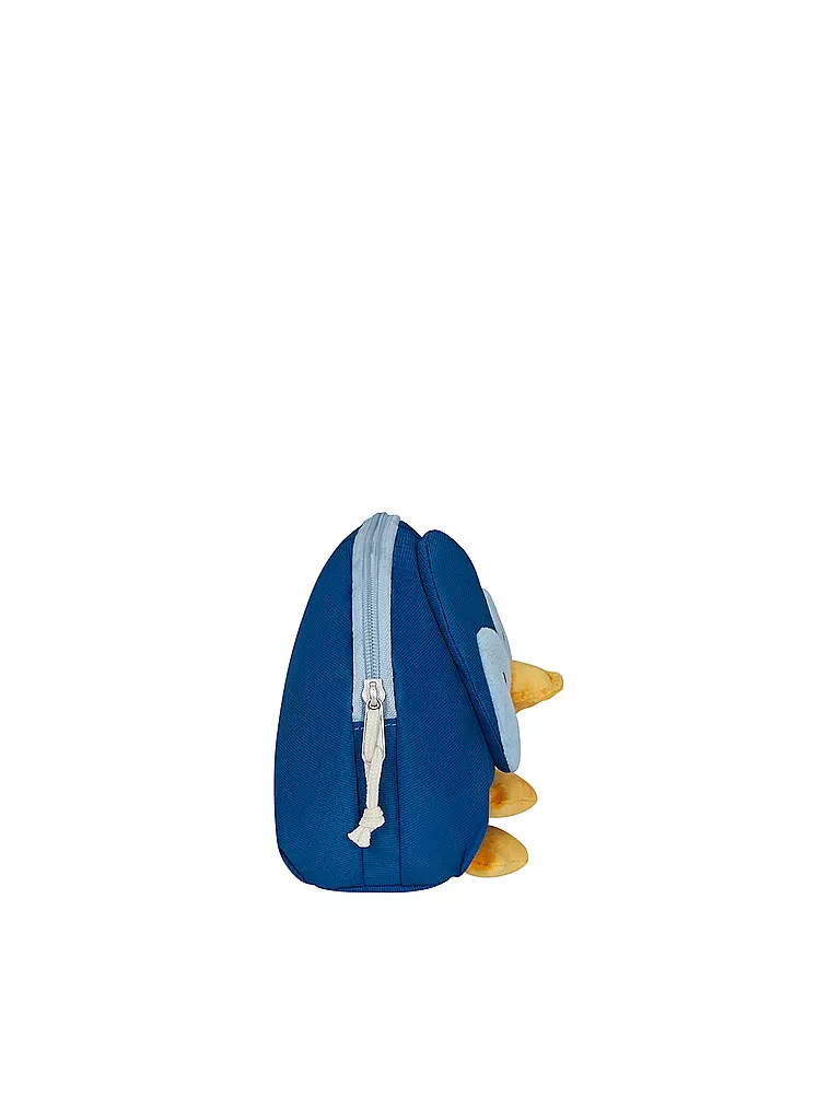 SAMSONITE | Kinder Toilettetasche HAPPY SAMMIES DISNEY Penguin Peter | blau