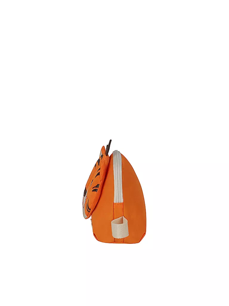 SAMSONITE | Kinder Toilettetasche HAPPY SAMMIES DISNEY Tiger Toby | orange