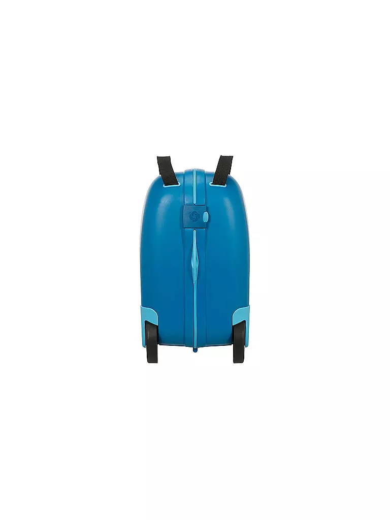 SAMSONITE | Kindertrolley "Dream Rider Disney" | blau