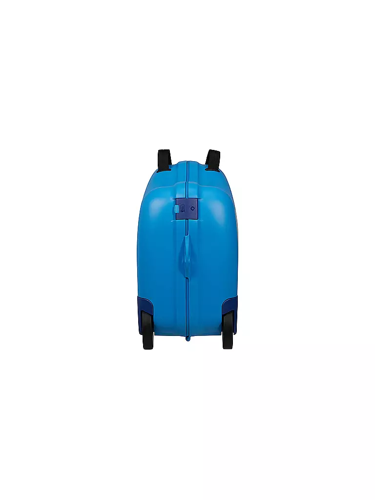 SAMSONITE | Kindertrolley MICKEY STARS | blau