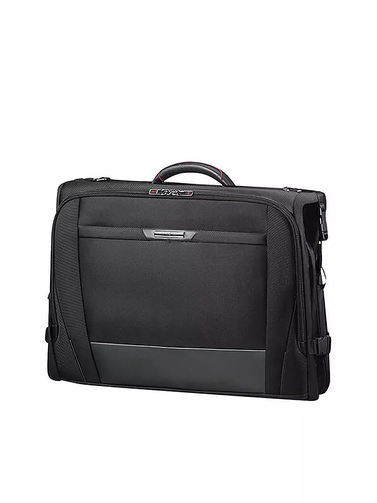 SAMSONITE | Kleidersack "Pro DLX 5" schwarz | schwarz