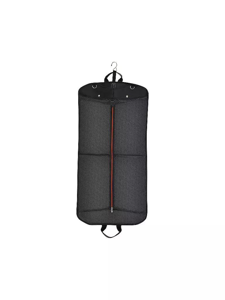 SAMSONITE | Kleidersack "X-Blade"  | schwarz