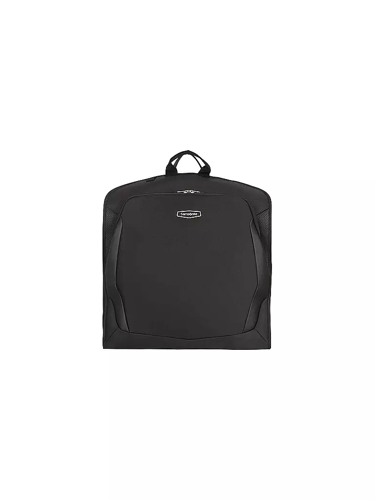 SAMSONITE | Kleidersack "X-Blade"  | schwarz