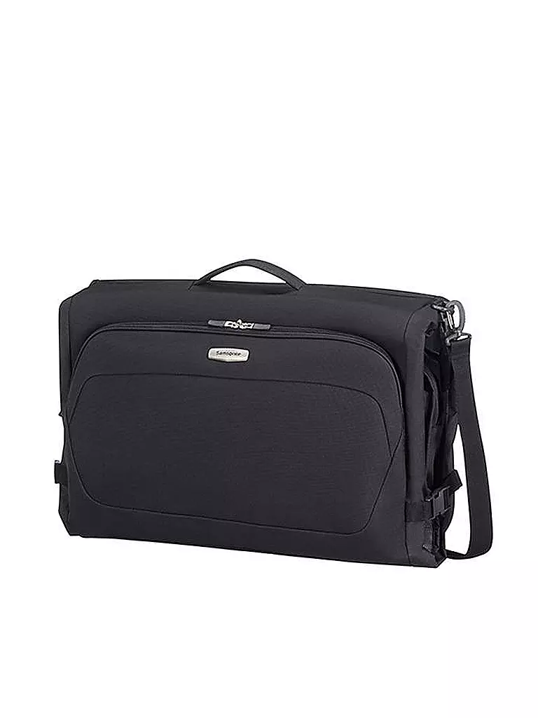 SAMSONITE | Kleidersack - Garment Bag "Spark SNG" (87616 1041 Schwarz) | schwarz