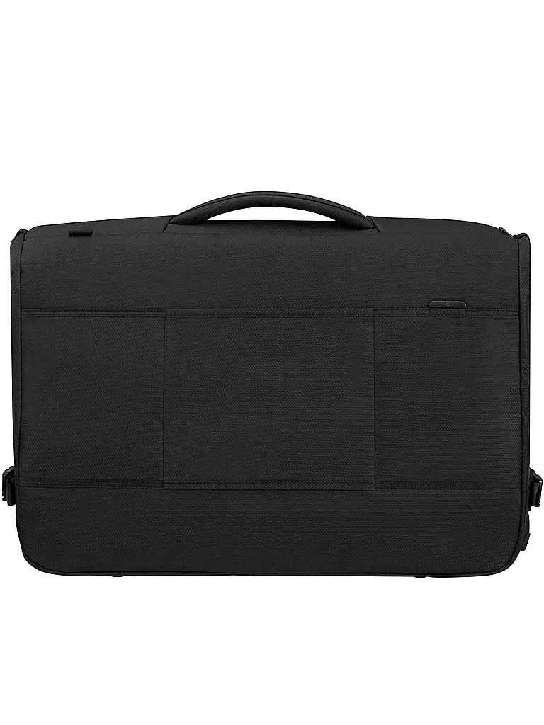 SAMSONITE | Kleidersack Respark Ozone Black | schwarz