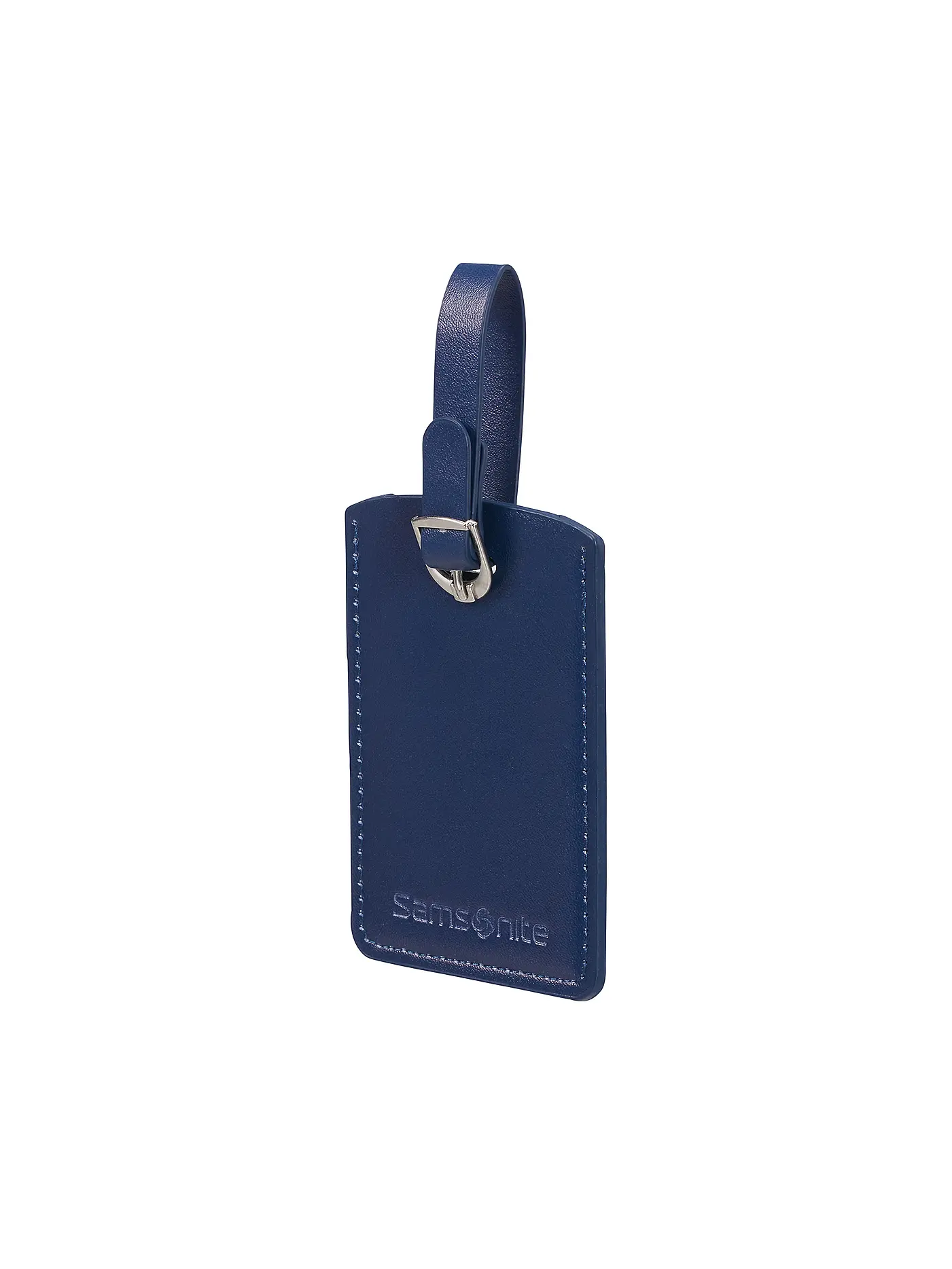 SAMSONITE | Kofferanhänger 2-er Pkg Midnight | blau