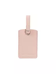 SAMSONITE | Kofferanhänger 2-er Pkg Pale Rose Pink | pink