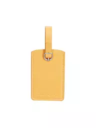 SAMSONITE | Kofferanhänger 2-er Pkg Sunflower | gelb