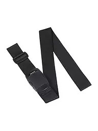 SAMSONITE | Kofferband 50mm Black | Schwarz