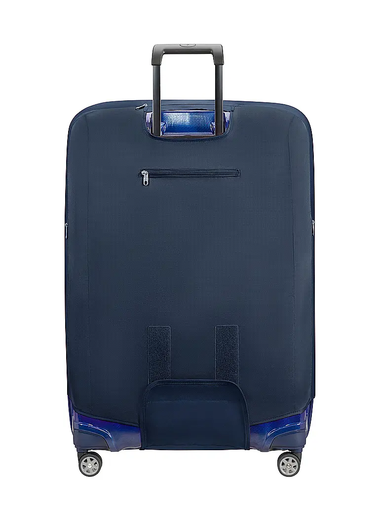 SAMSONITE | Kofferhülle TA REVOLUTION XL Midnight Blue | 