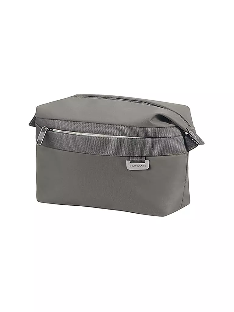 SAMSONITE | Kulturtasche "Uplite" | grau