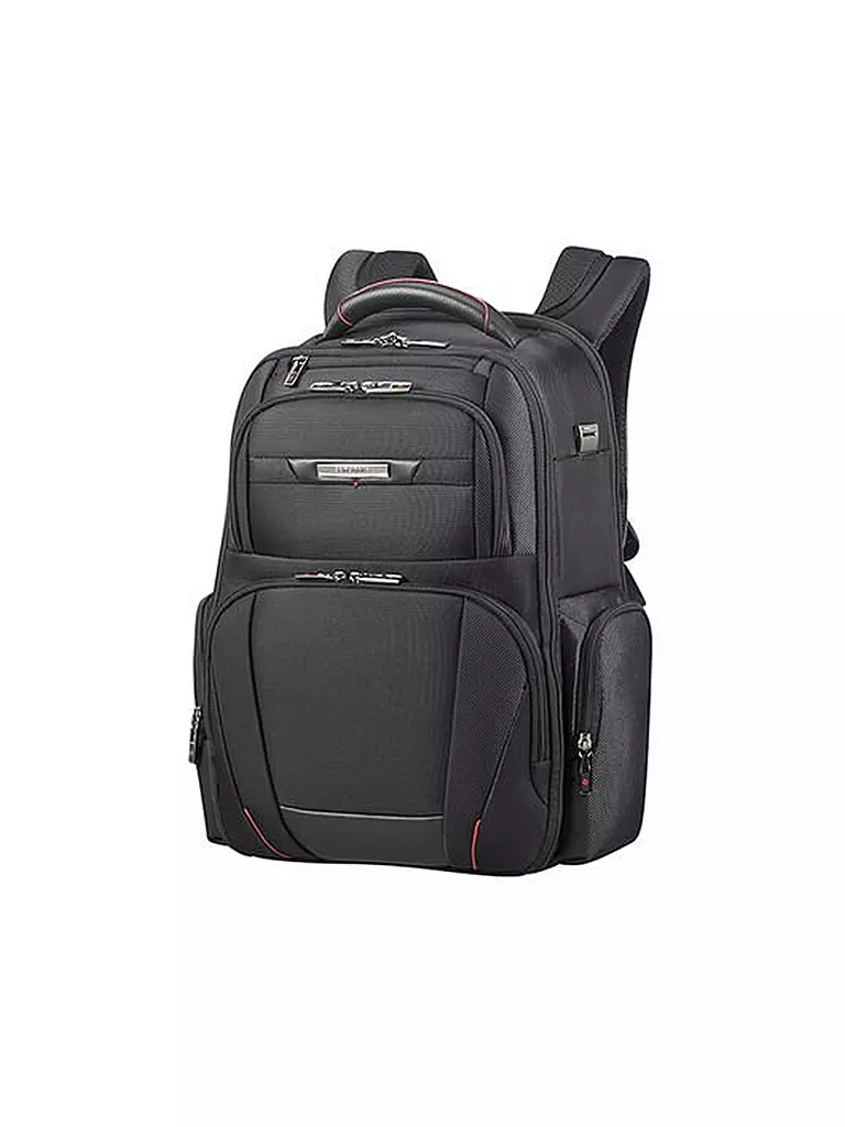 SAMSONITE | Laptop Rucksack "Pro DLX 5" | 