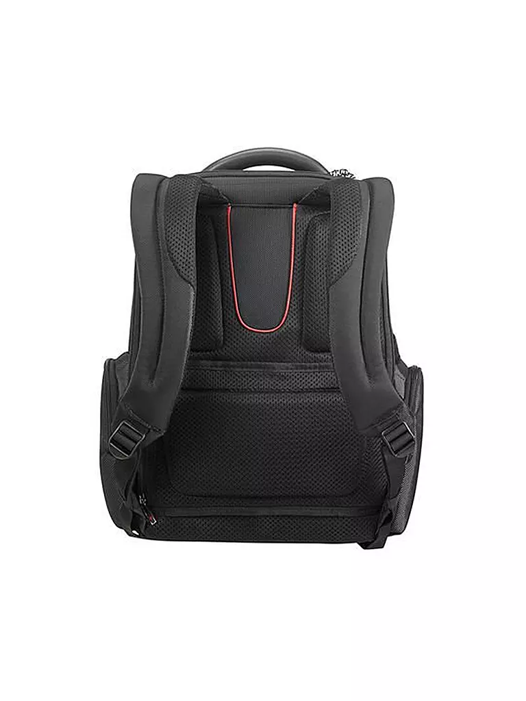 SAMSONITE | Laptop Rucksack "Pro DLX 5" | 