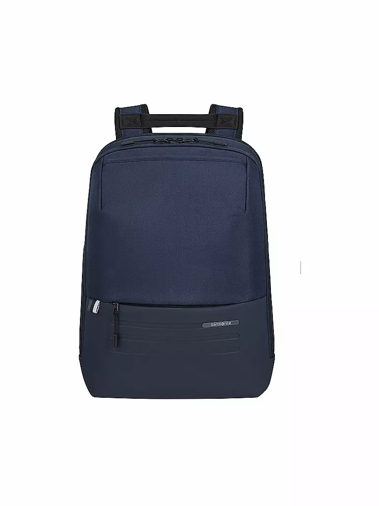 SAMSONITE | Laptop Rucksack 15.6" StackD Biz Navy | blau