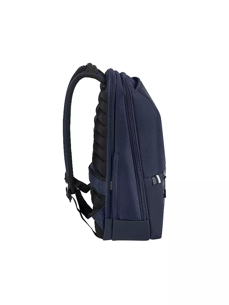 SAMSONITE | Laptop Rucksack 15.6" StackD Biz Navy | blau