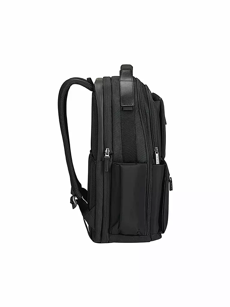 SAMSONITE | Laptop Rucksack Openroad 2.0 black | schwarz