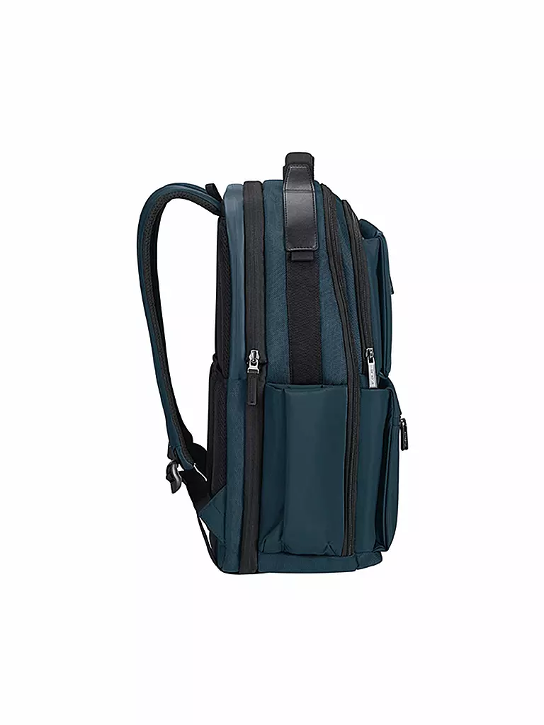 SAMSONITE | Laptop Rucksack Openroad 2.0 cool blue  | blau