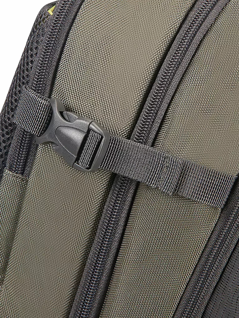 SAMSONITE | Laptop-Rucksack "4Mation" L | 