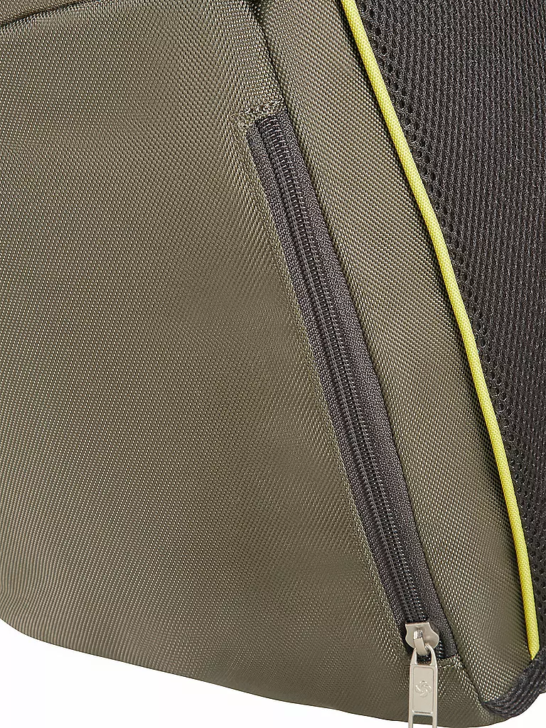 SAMSONITE | Laptop-Rucksack "4Mation" L | 