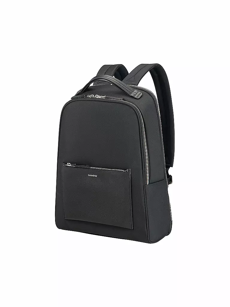 SAMSONITE | Laptop-Rucksack "Zalia" (74559 1041 Schwarz) | 