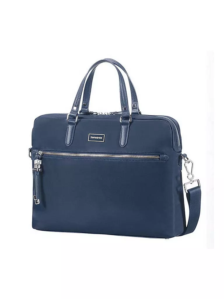 SAMSONITE | Laptoptasche "Karizza" 15,6" | blau