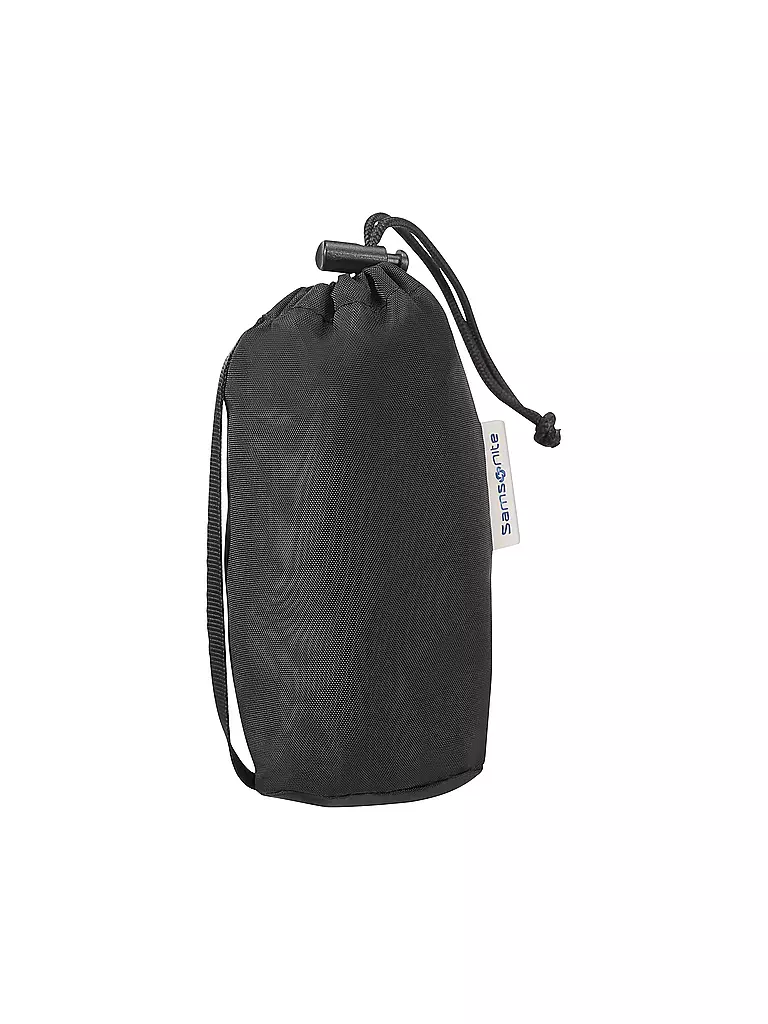 SAMSONITE | Nackenkissen Cmfort Travelling black | schwarz