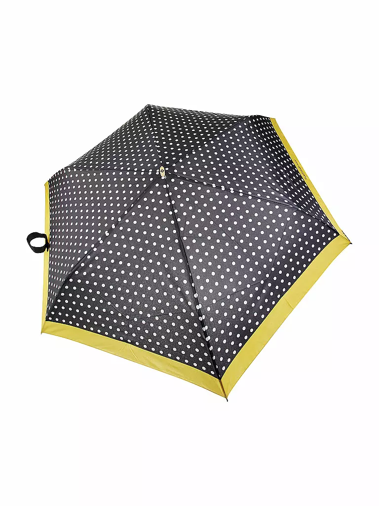 SAMSONITE | R-Pattern - Regenschirm Manual | schwarz