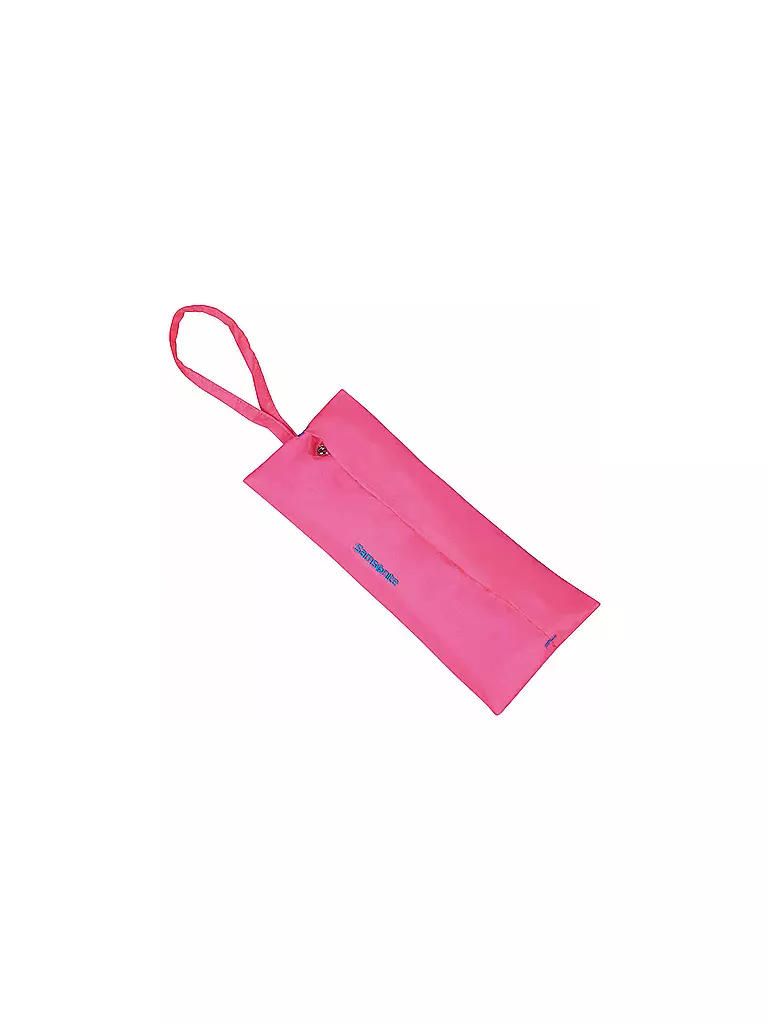 SAMSONITE | Regenschirm Minipli Colori S rpink blue  | pink