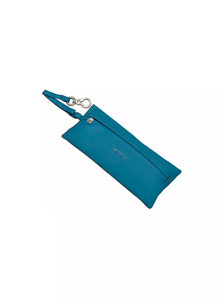 SAMSONITE | Regenschirm Minipli Colori S sapph.blue | petrol