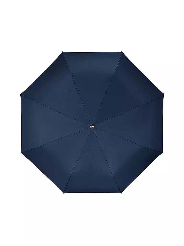 SAMSONITE | Regenschirm RAIN PRO AUTO blue | blau