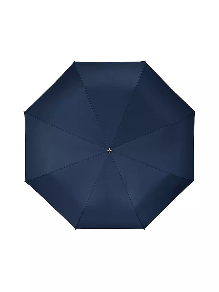 SAMSONITE | Regenschirm RAIN PRO AUTO blue | schwarz