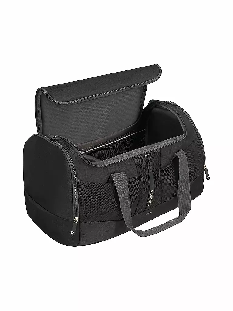 SAMSONITE | Reisetasche "4Mation" 55cm | schwarz