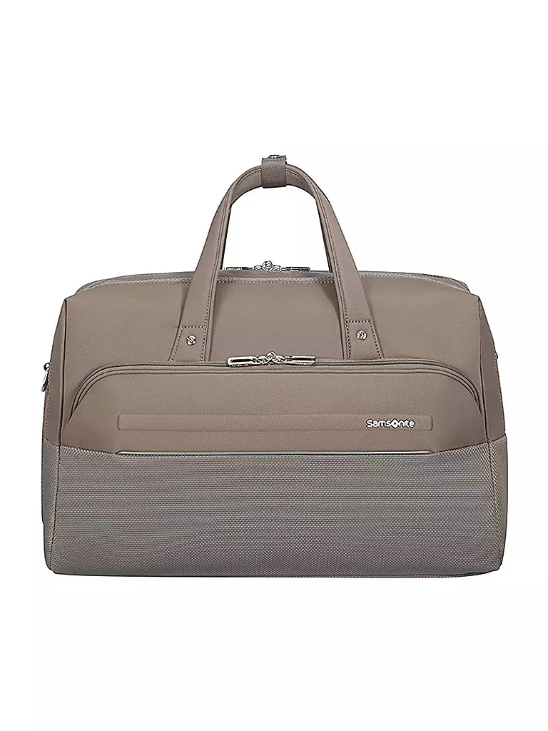 SAMSONITE | Reisetasche "B-Lite Icon" 45 (Dark Sand) | beige