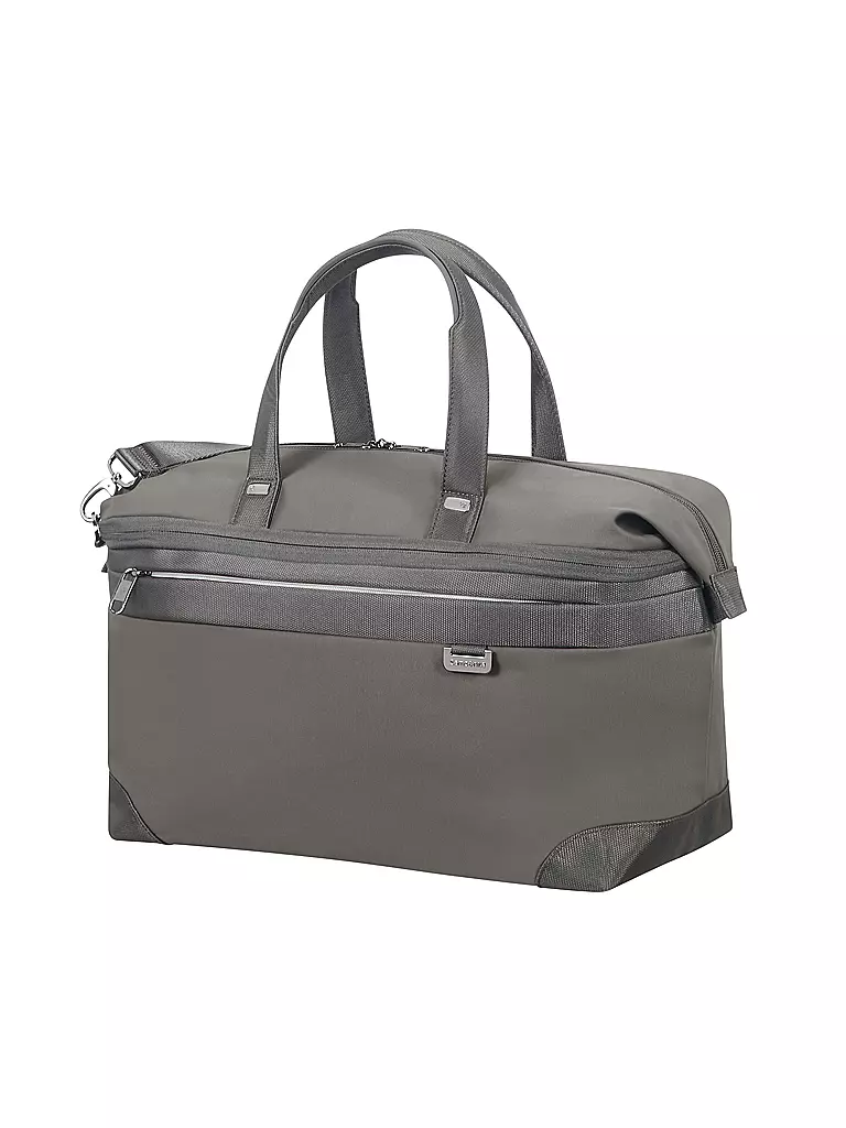 SAMSONITE | Reisetasche "Uplite Duffle" 45cm (grau) | grau