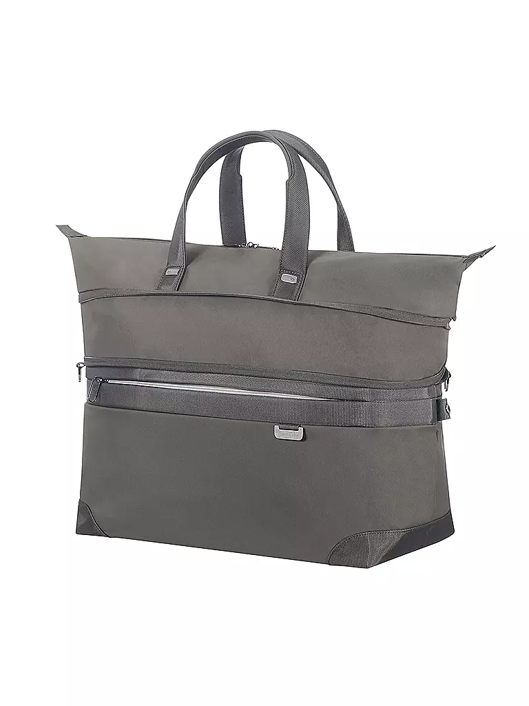 SAMSONITE | Reisetasche "Uplite Duffle" 45cm (grau) | grau