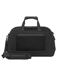 SAMSONITE | Reisetasche - Weekender PARALUX 49 cm Olive | Schwarz
