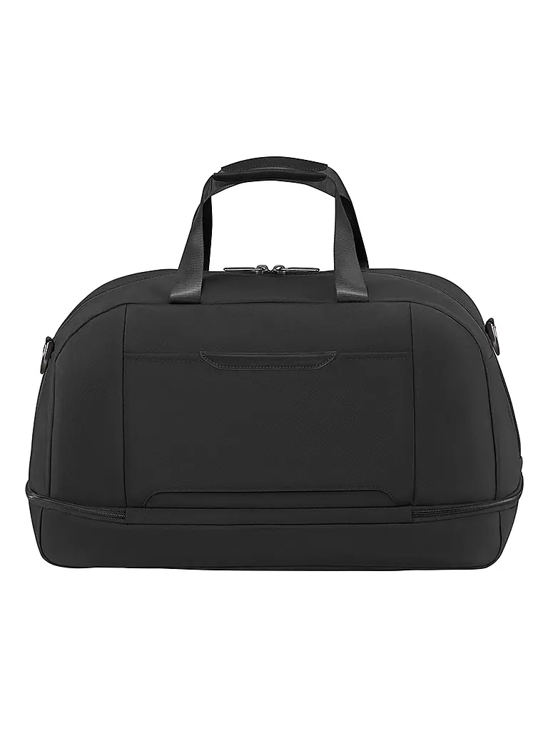 SAMSONITE | Reisetasche - Weekender PARALUX 49 cm Black | 