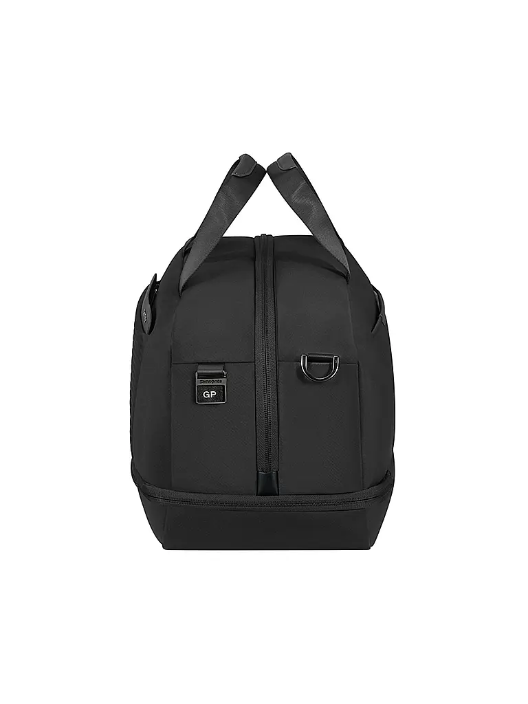 SAMSONITE | Reisetasche - Weekender PARALUX 49 cm Black | 