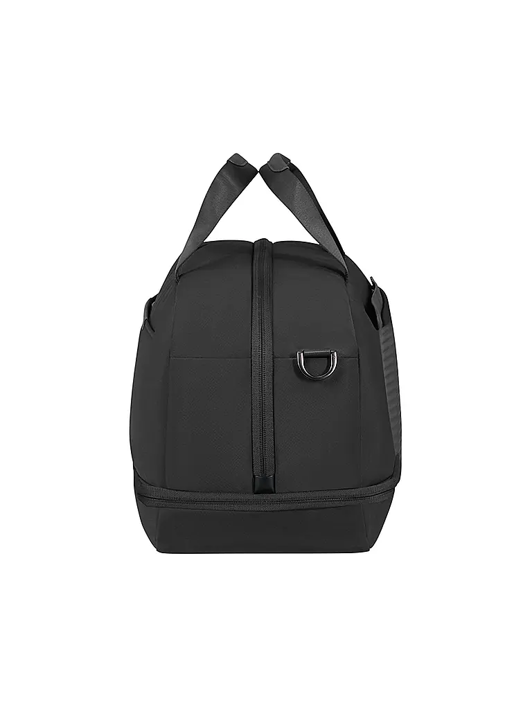 SAMSONITE | Reisetasche - Weekender PARALUX 49 cm Black | 