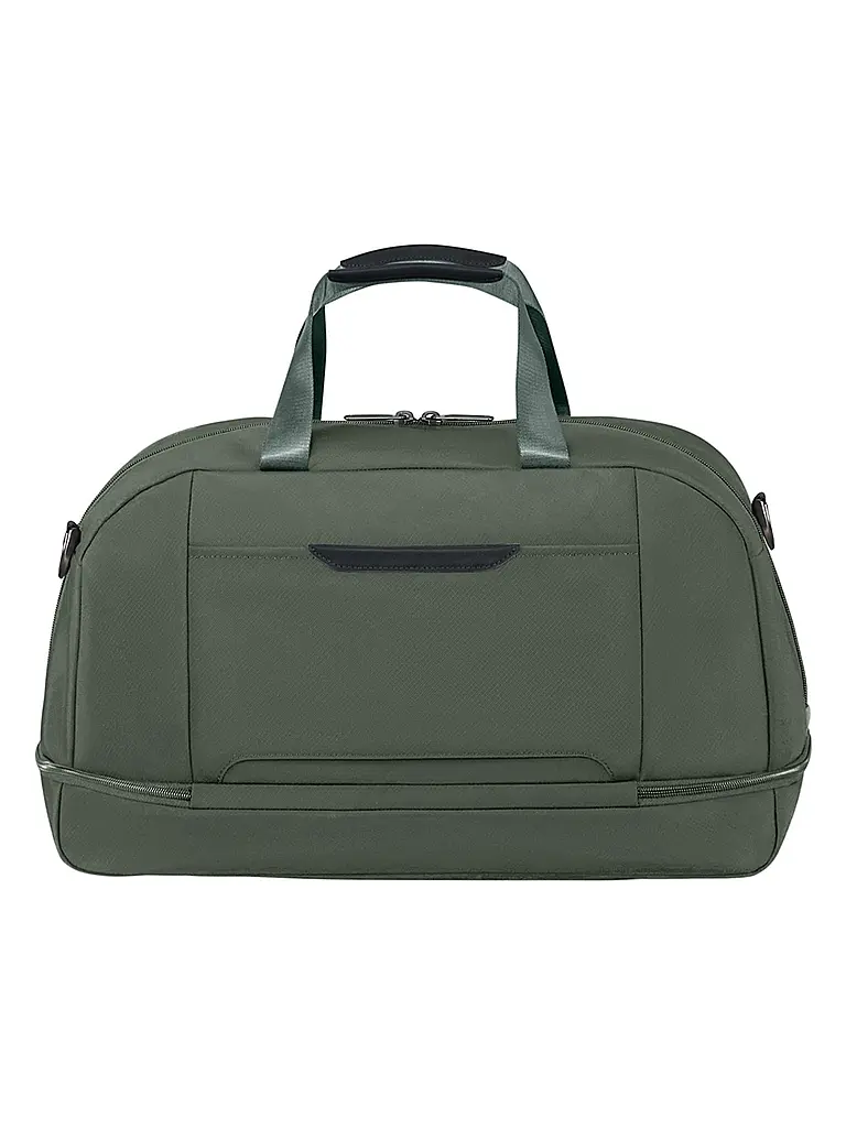 SAMSONITE | Reisetasche - Weekender PARALUX 49 cm Olive | olive