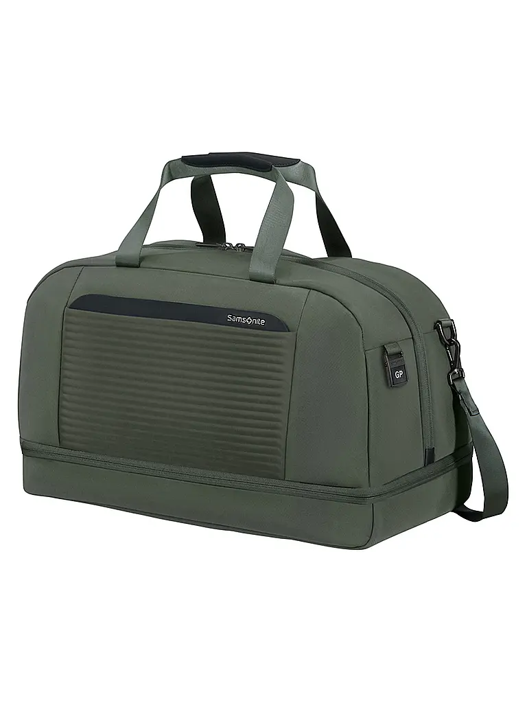SAMSONITE | Reisetasche - Weekender PARALUX 49 cm Olive | olive