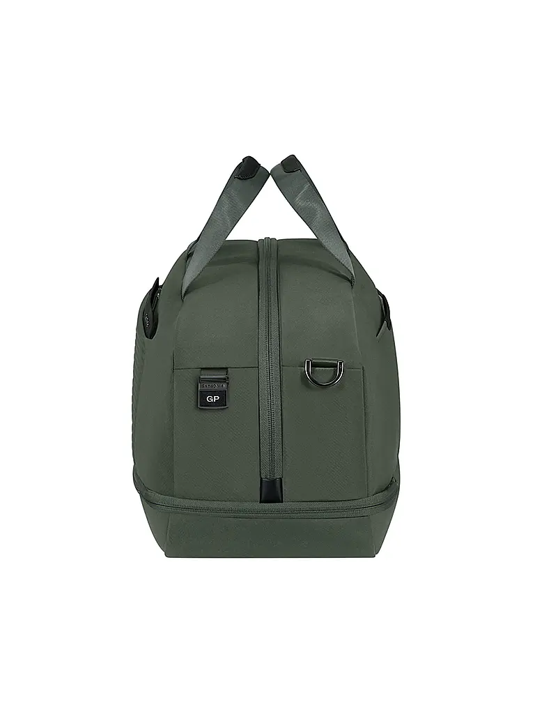 SAMSONITE | Reisetasche - Weekender PARALUX 49 cm Olive | olive