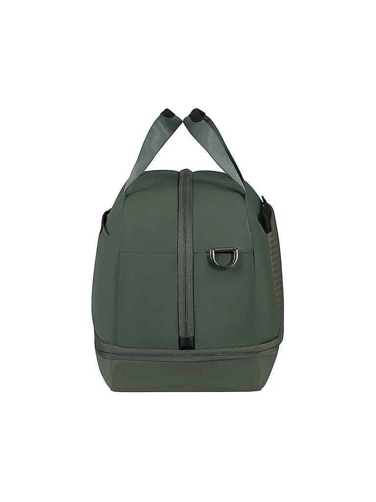 SAMSONITE | Reisetasche - Weekender PARALUX 49 cm Olive | olive