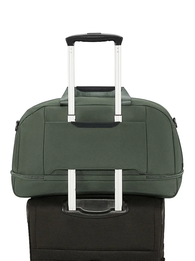 SAMSONITE | Reisetasche - Weekender PARALUX 49 cm Olive | olive