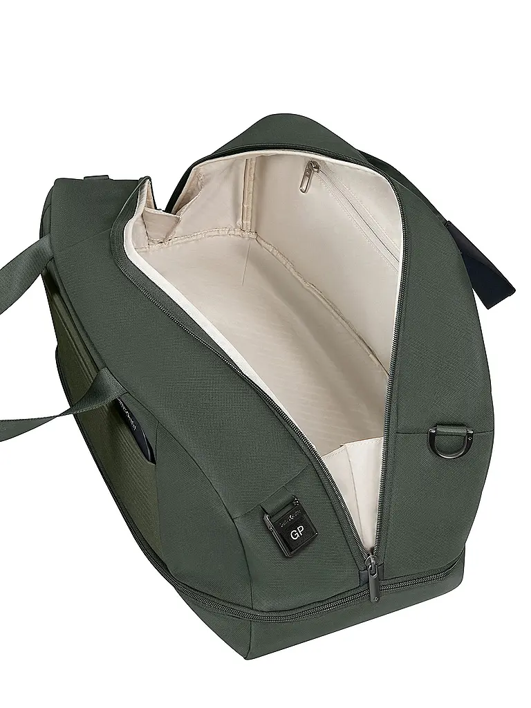 SAMSONITE | Reisetasche - Weekender PARALUX 49 cm Olive | olive