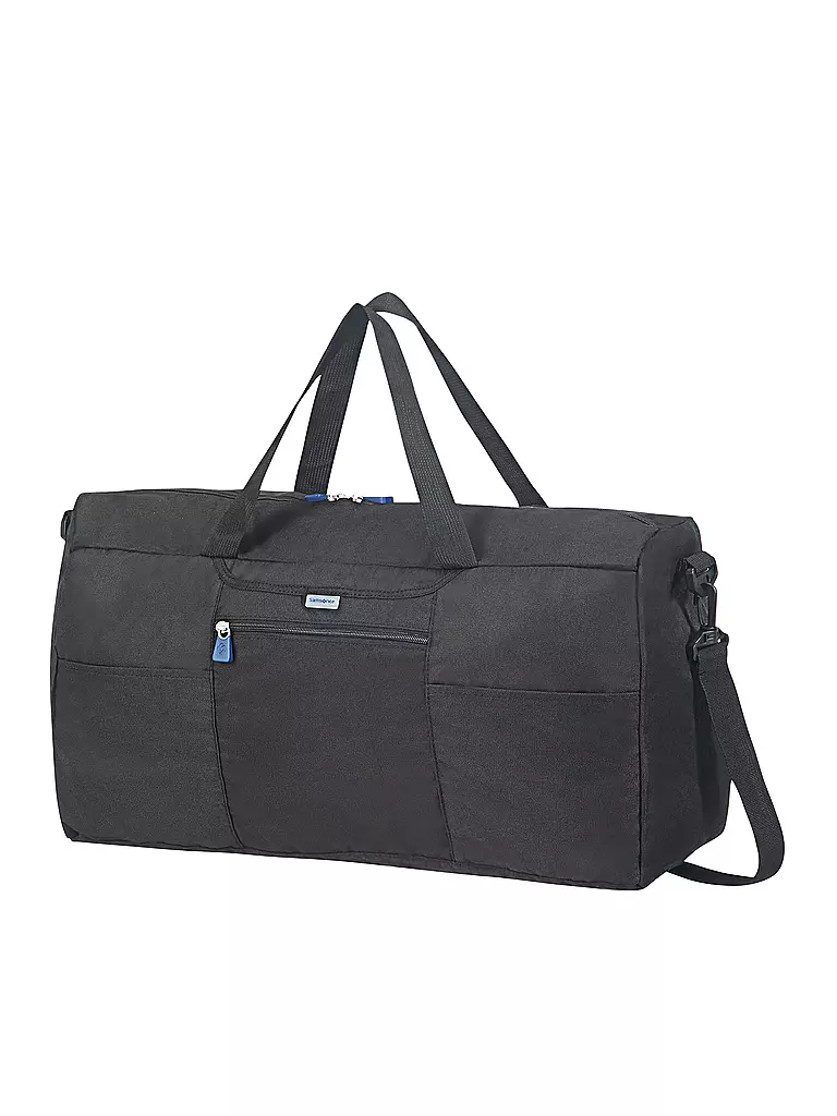 SAMSONITE | Reisetasche black | schwarz