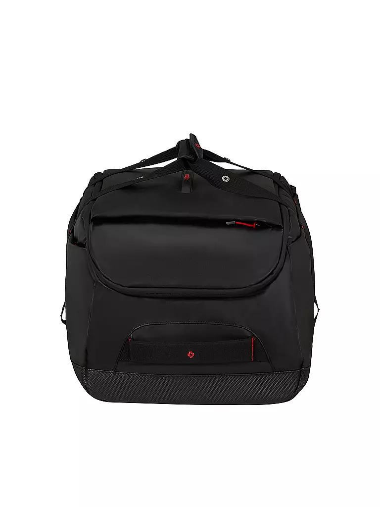 SAMSONITE | Reisetasche Ecodiver Duffle M black | schwarz