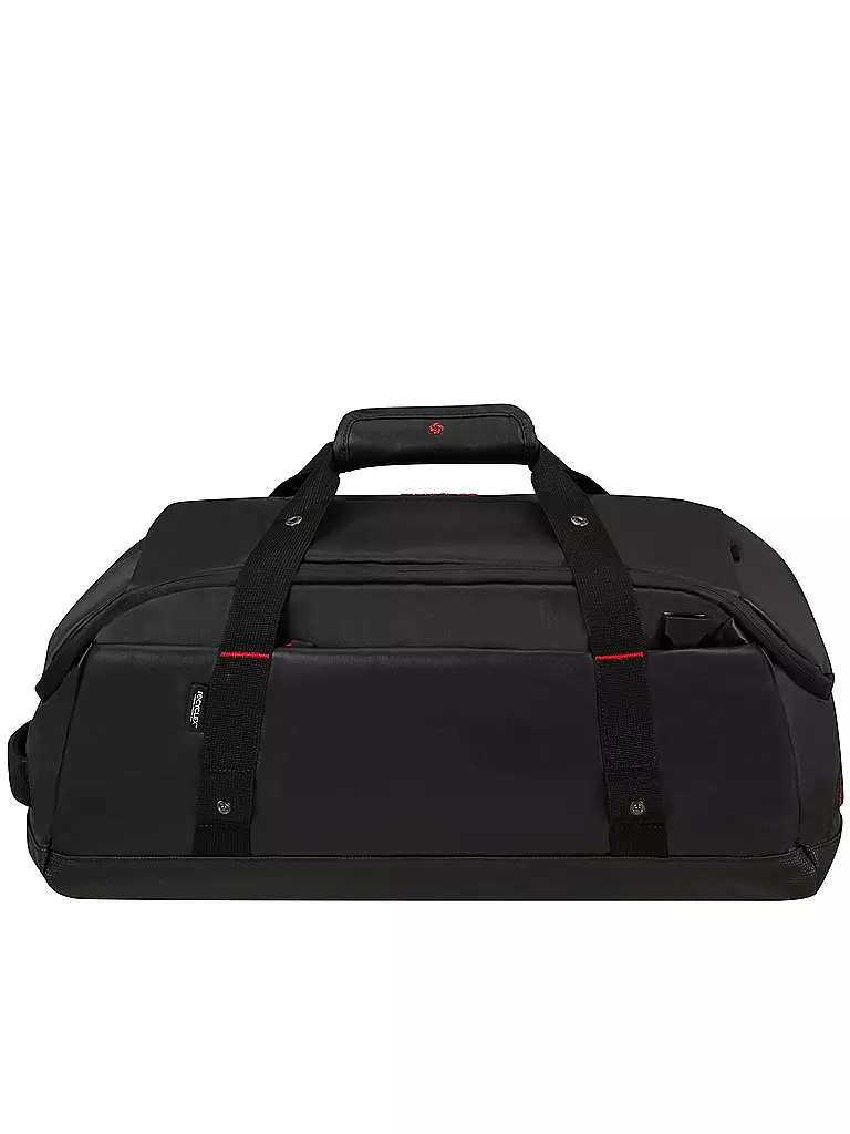 SAMSONITE | Reisetasche Ecodiver Duffle S black | blau