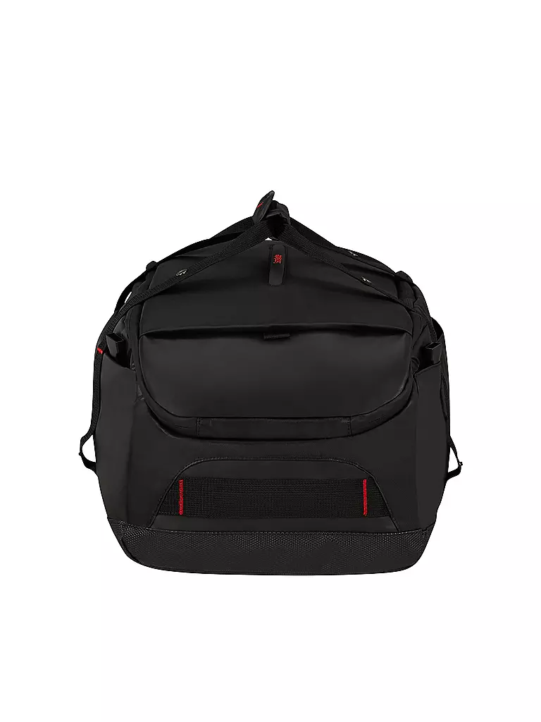 SAMSONITE | Reisetasche Ecodiver Duffle S black | schwarz